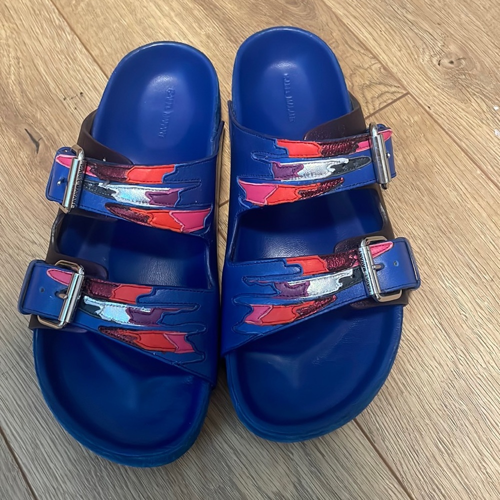 isabel marant lenska